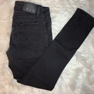 Levi’s jeans